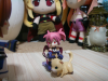 フェレットユーノくんとアギト（？）.JPG